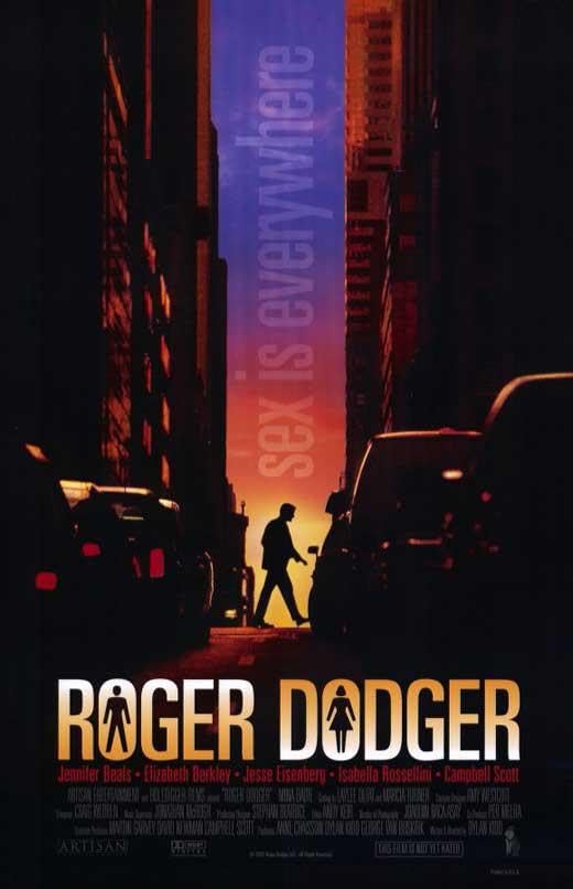 roger dodger
